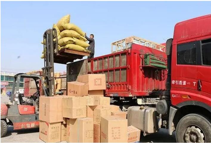 泉州到修水县物流专线