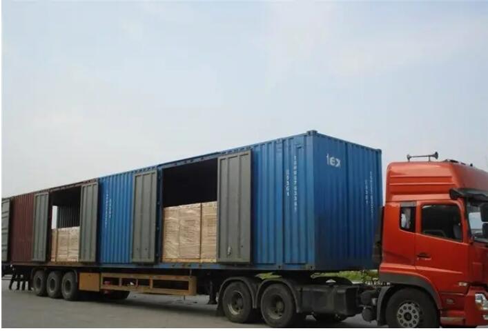 泉州到修水县整车运输