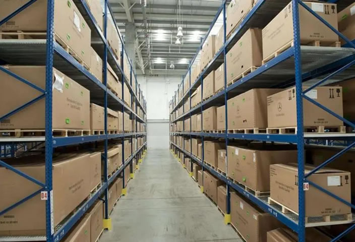 泉州到修水县货物仓储