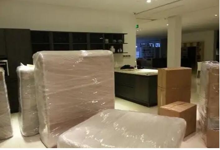 泉州到修水县长途搬家