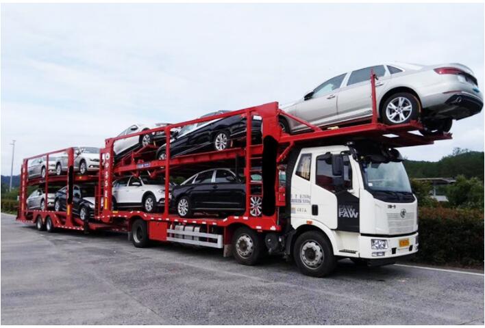 泉州到修水县轿车托运